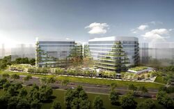 Solaris @tai Seng (D19), Factory #458009721